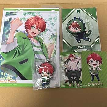 カラフルピーチ セット 再販】[BOX販売]PalVerse カラフルピーチ vol.2 -6個入りBOX